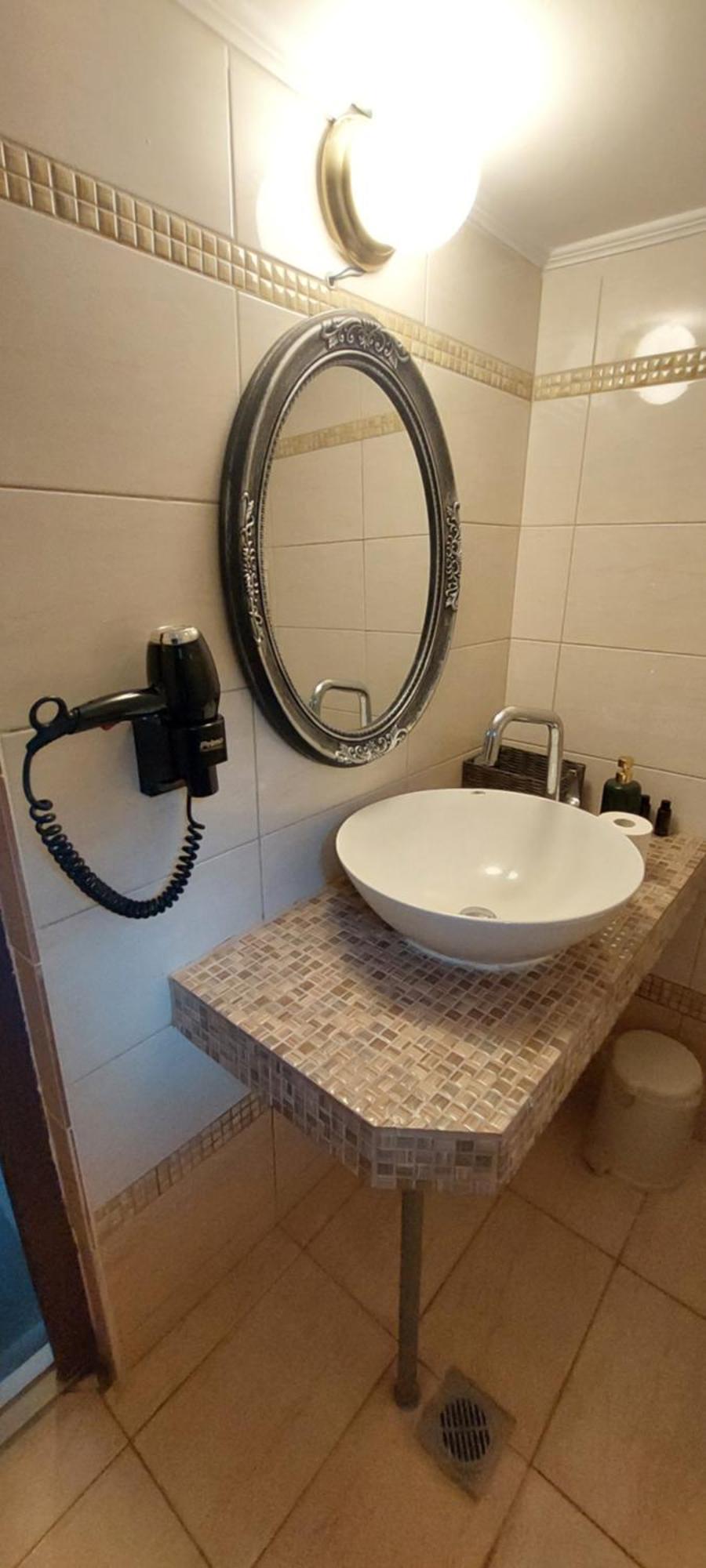 אורמוס פנגיאס Dimitris' Villas - Villa 1 מראה חיצוני תמונה